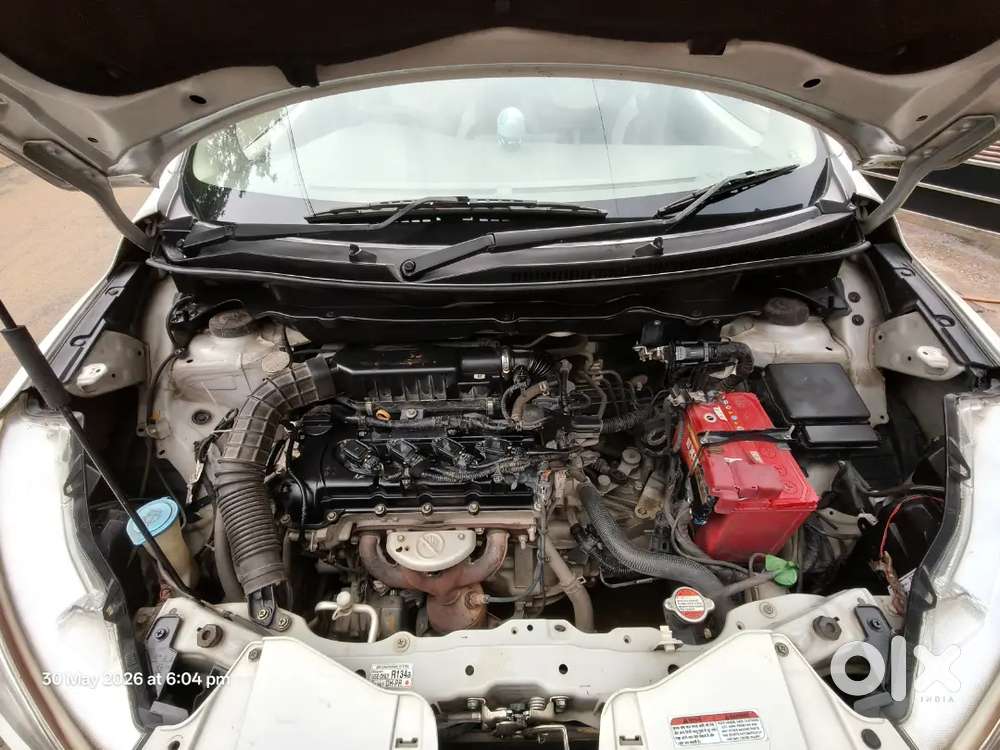 Maruti Suzuki Ertiga Well Maintained
