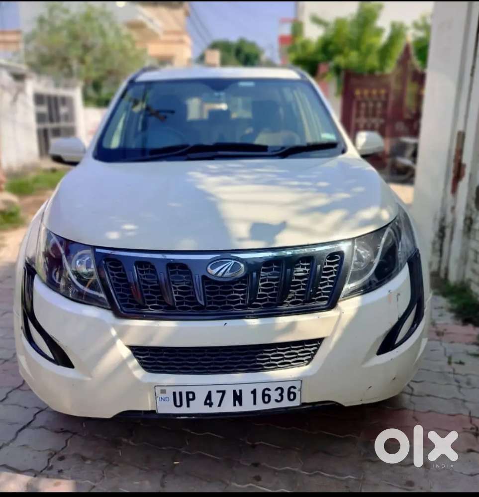 Mahindra Xuv500 2016 Diesel 143000 Km Driven
