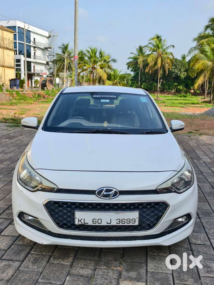 Hyundai I20 1.2 Asta, 2015, Petrol