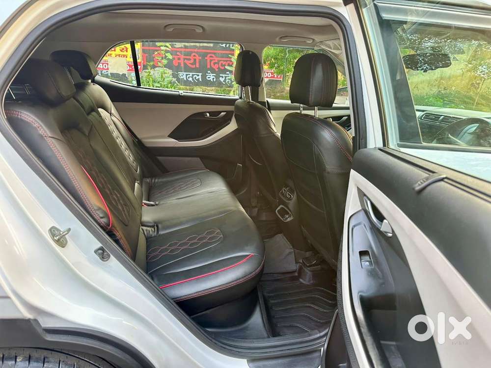 Hyundai Creta 1.6 Sx, 2023, Petrol