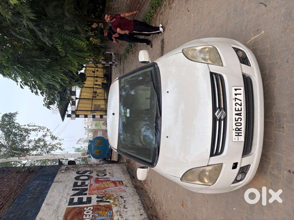 2012model White Color