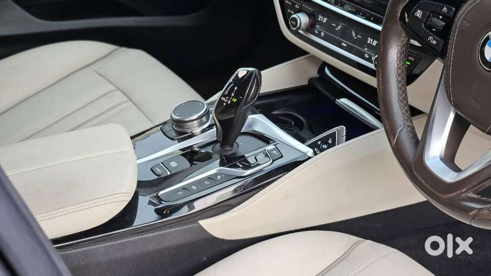 Bmw 6 Series 3.0 Gt 630d Luxury Line, 2018, Diesel