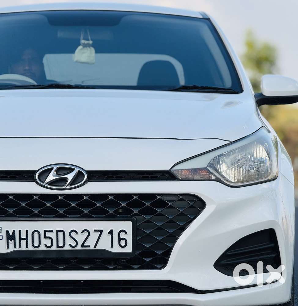 Hyundai Elite I20 Magna 1.4 Crdi, 2018, Diesel