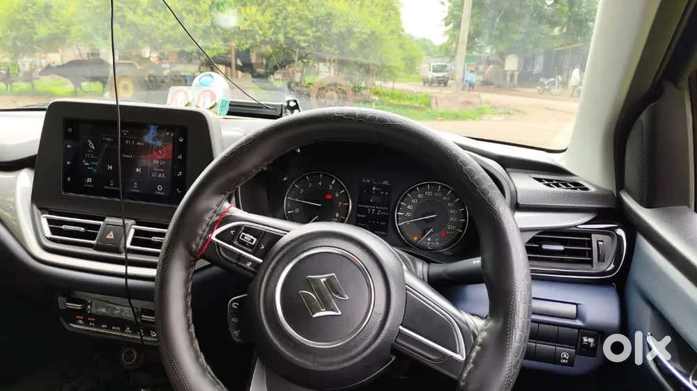 Maruti Suzuki Baleno 1.2 2023