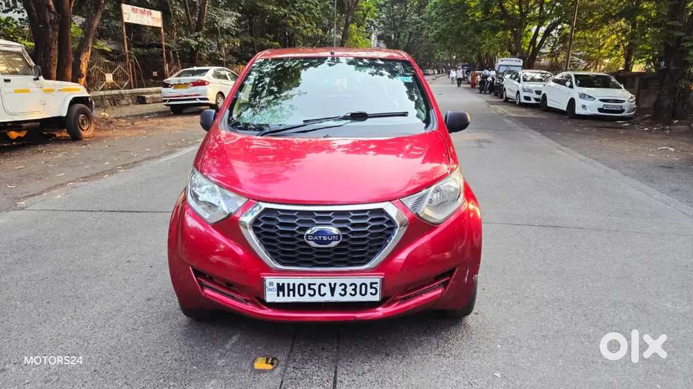 Redi-go-2016 (company Original Paint)