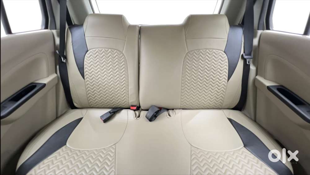 Maruti Suzuki Celerio Vxi, 2019, Petrol