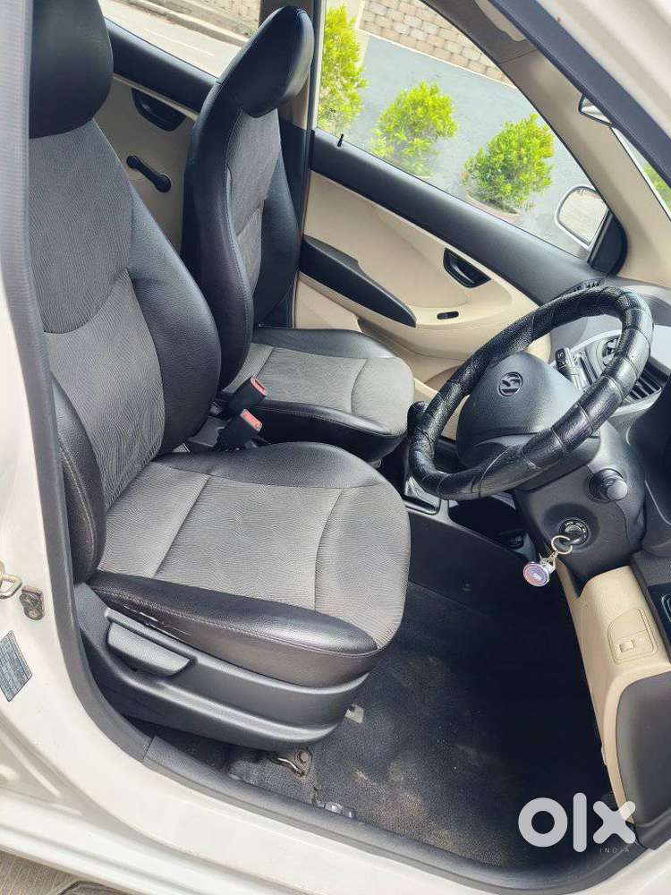 Hyundai Eon Era +, 2013, Petrol