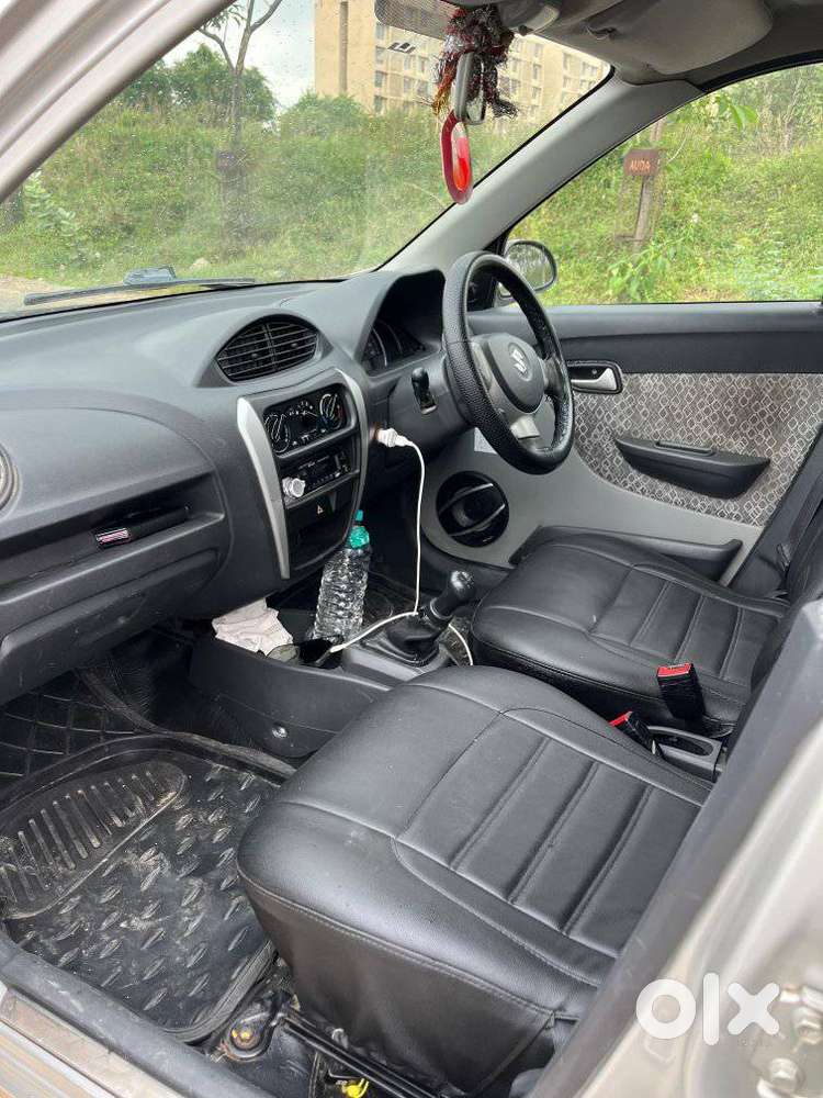 Maruti Suzuki Alto 800 Cng Lxi Optional, 2018, Cng & Hybrids