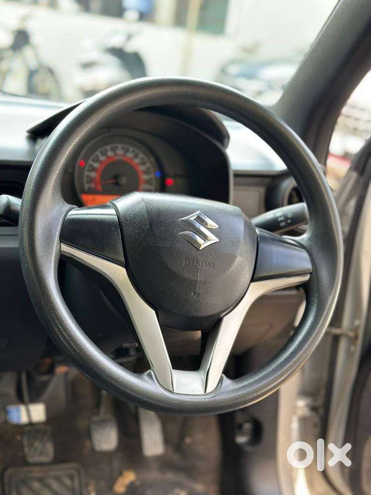 Maruti Suzuki Ignis 1.2 Sigma, 2018, Petrol