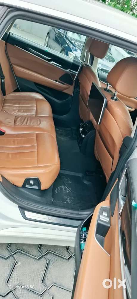 Bmw 6 Series 2.0 Gt 620d Luxury Line, 2019, Diesel
