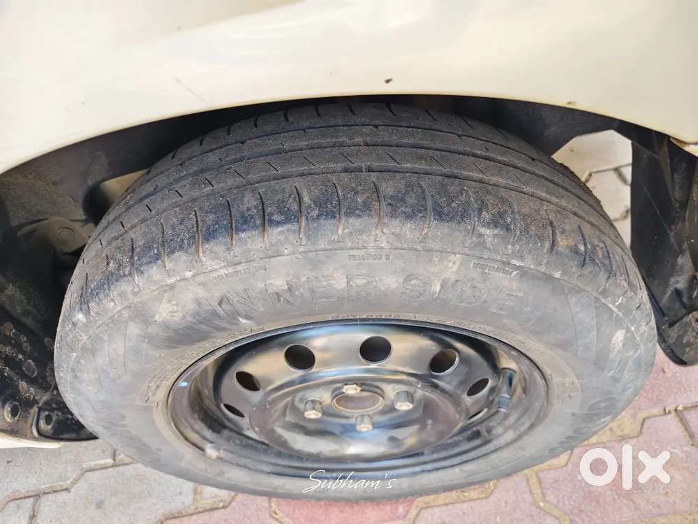 Maruti Suzuki Dzire 2021 Petrol Well Maintained