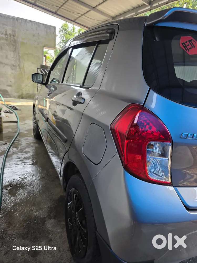 Maruti Suzuki Celerio Vxi 2019