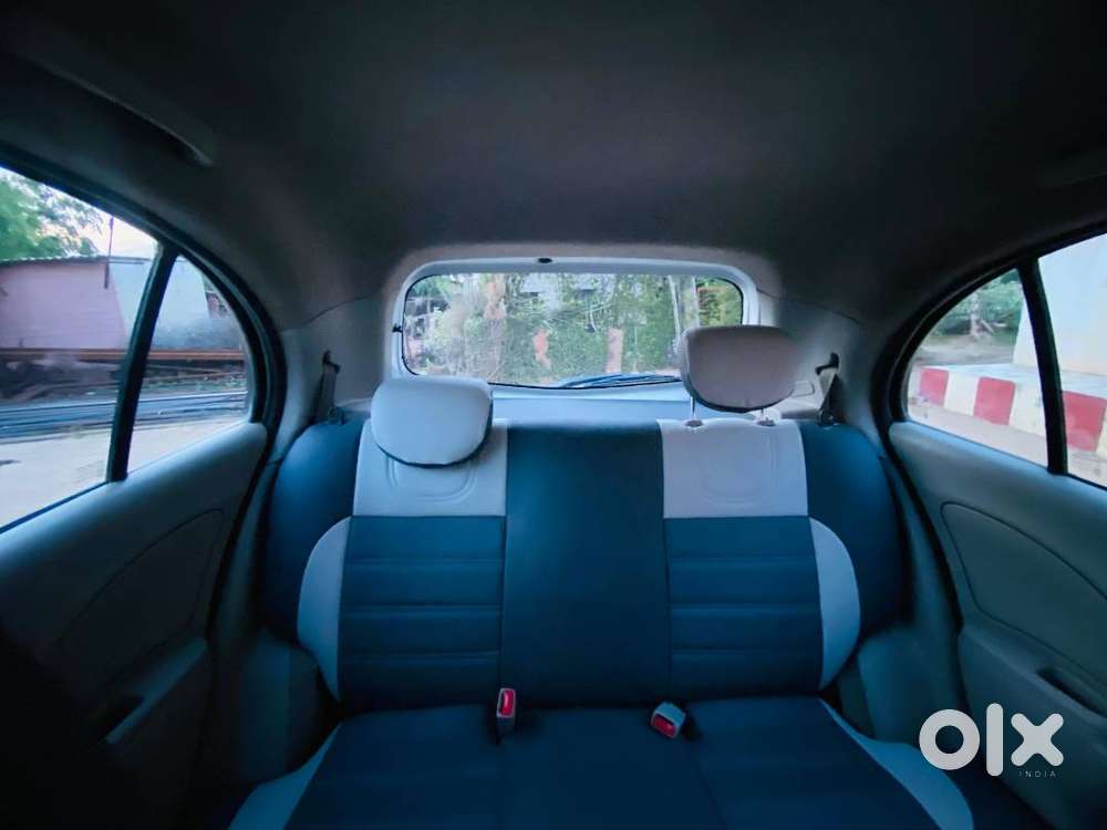 Nissan Micra Xv Primo 2012 Diesel