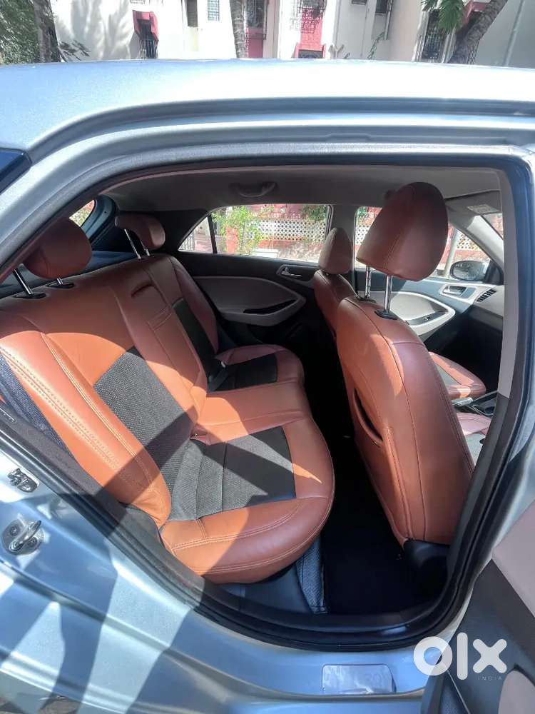 1 20 Elite Automatic