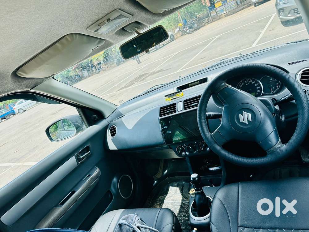 Swift Maruti Diesel Manual 2009