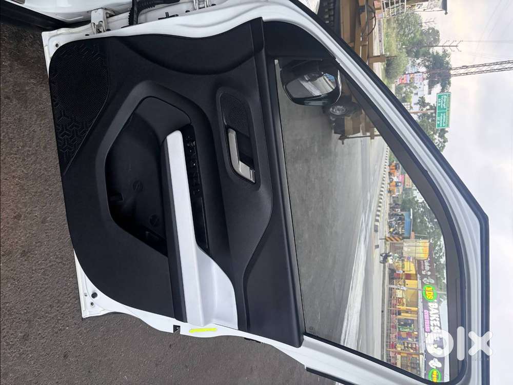Tata Punch Ev 2024 Ev