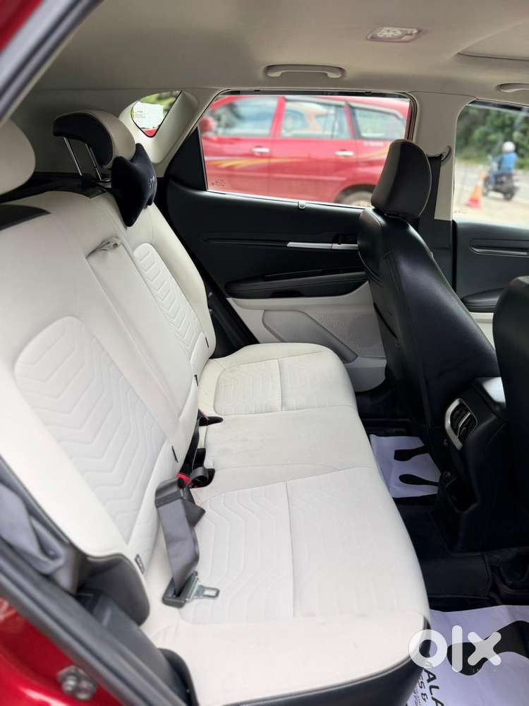 Kia Sonet Htx 1.5 Diesel, 2022, Diesel