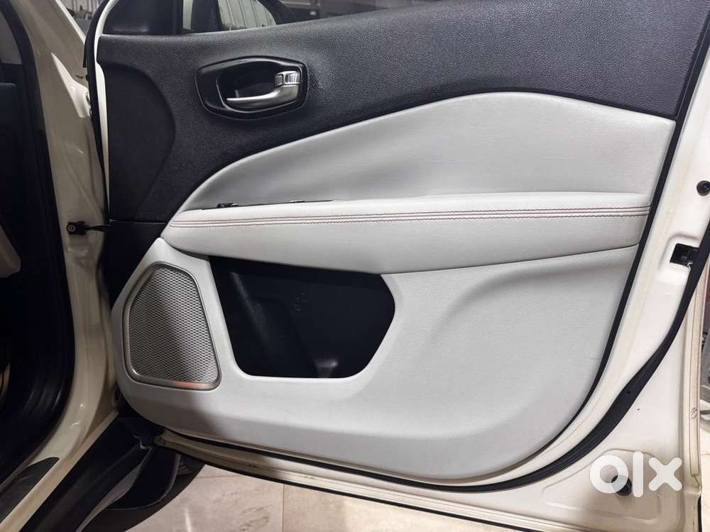 Jeep Suv Diesel 2018