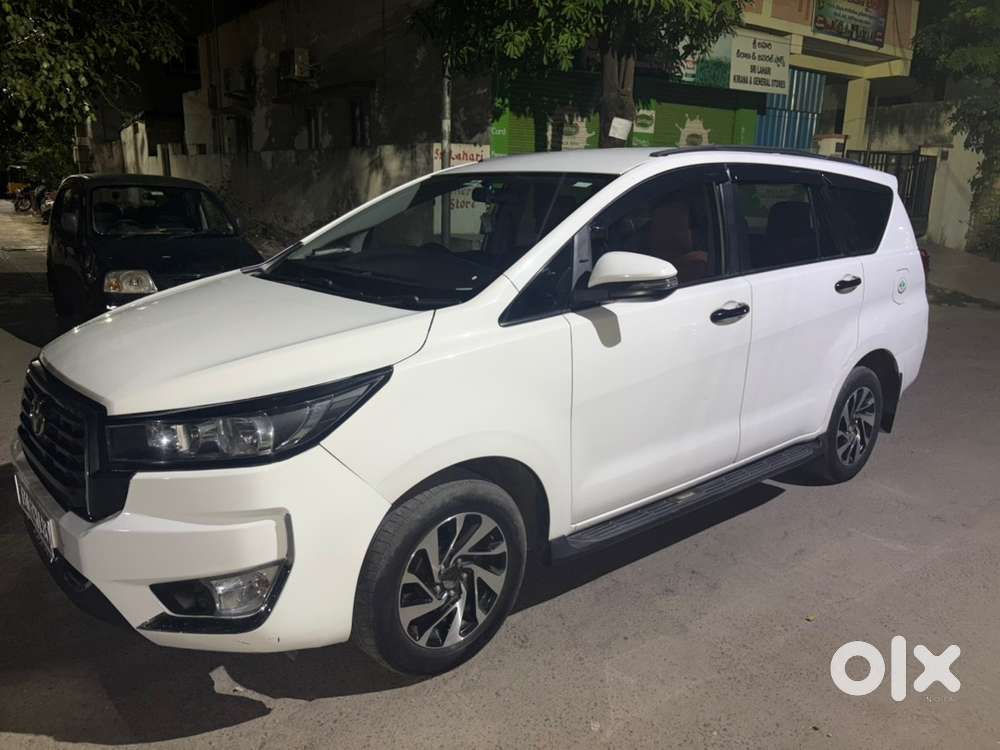 Toyota Diesel Car 2018