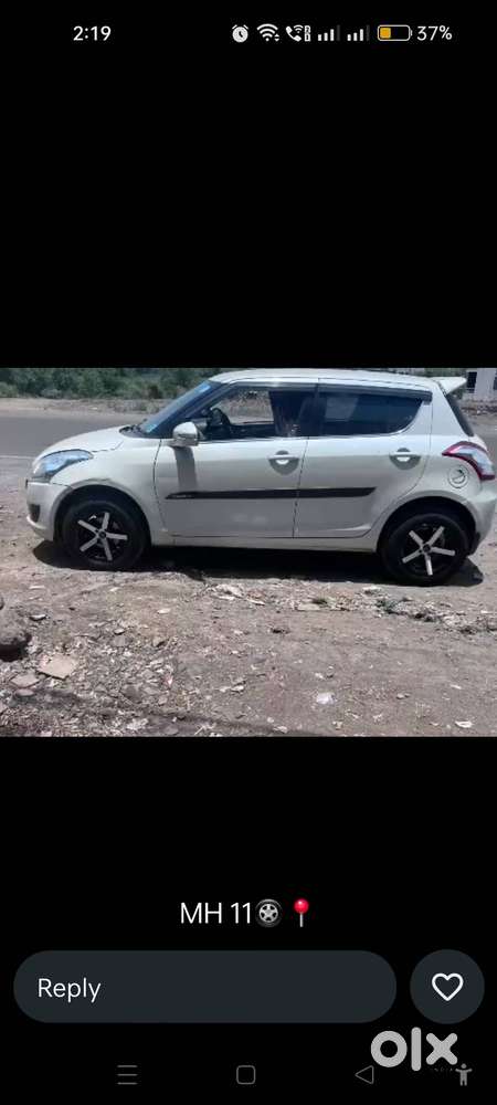 Very Less Used Hyundai I10 Magna 1.2  Kappa For Sale