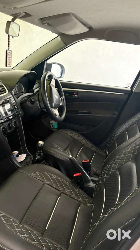 Maruti Suzuki Swift 2015 Diesel