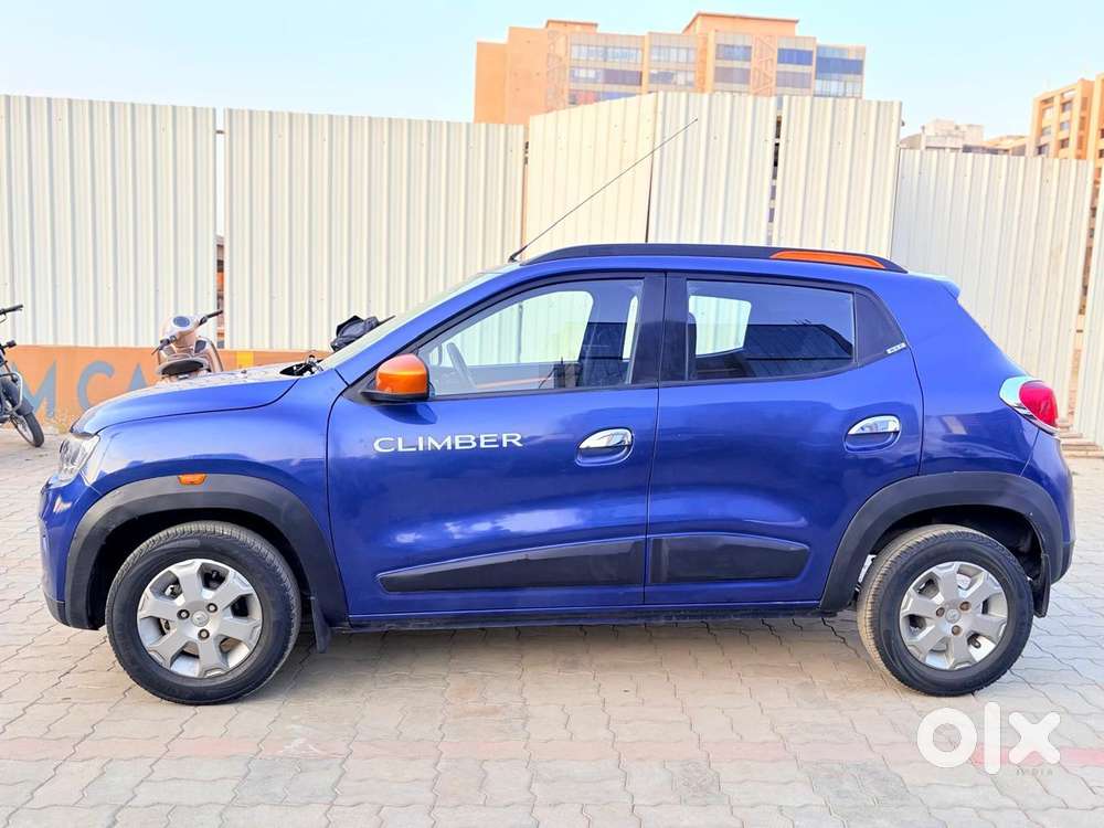 Renault Kwid Rxt 1.0, 2019, Petrol