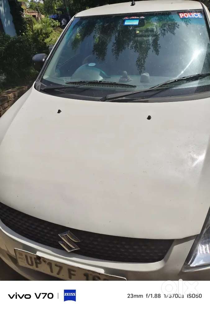 Maruti Suzuki Dzire 1.2 2011