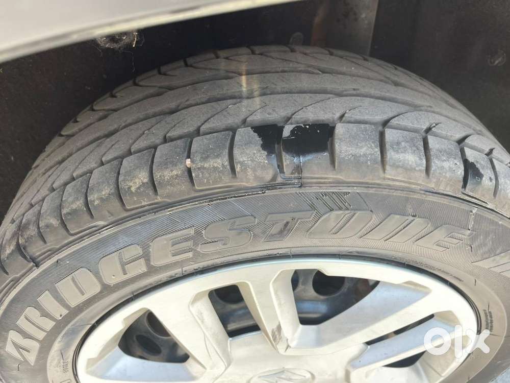 Maruti Suzuki Vitara Brezza 2018 Diesel Good Condition