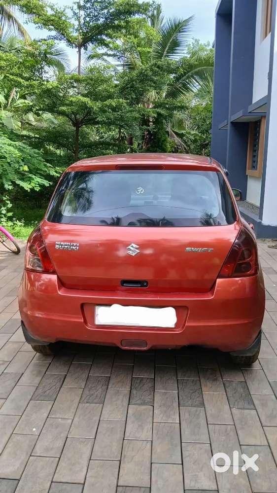 Maruti Suzuki Swift 2008 Diesel 220000 Km Driven