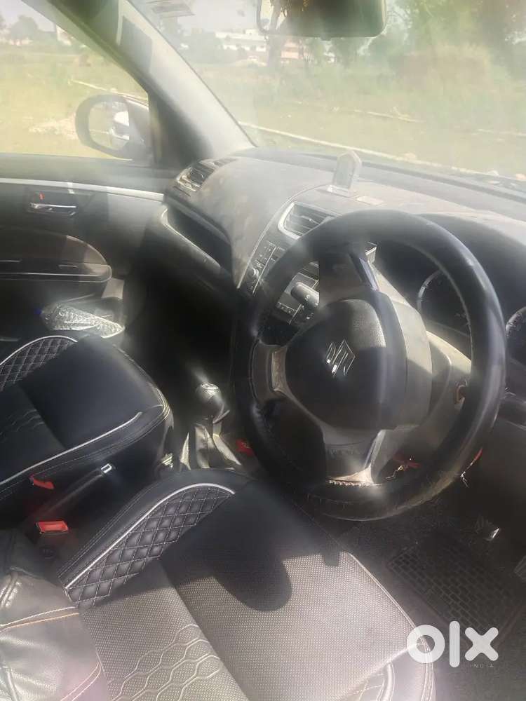 Swift Vxi 2016 Dec , Petrol, Price 3 Lakh 173000km