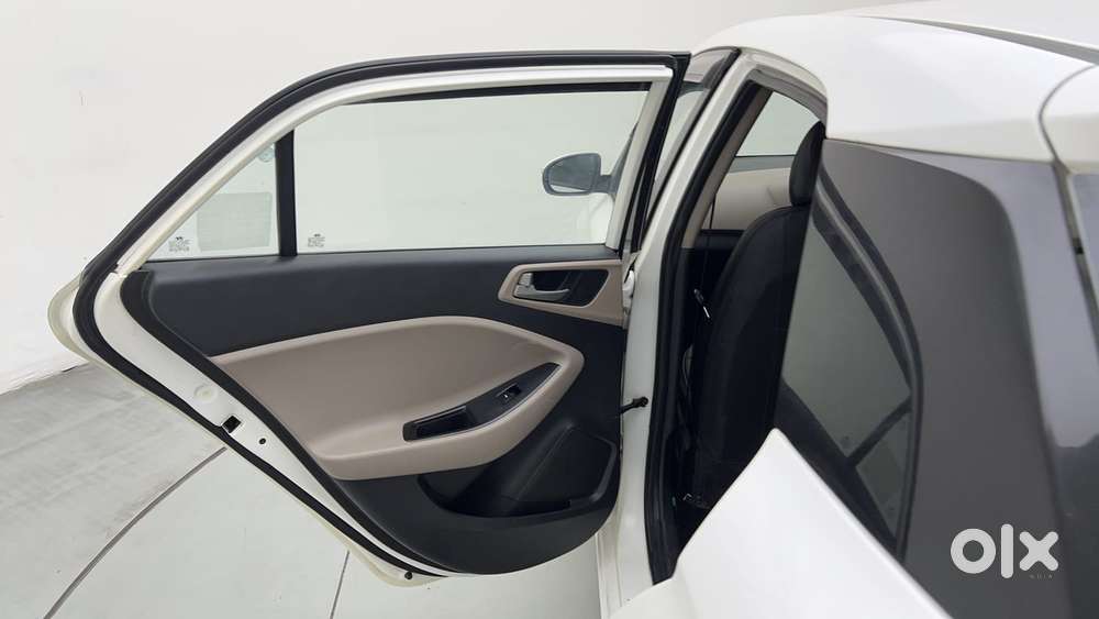 Hyundai Elite I20 [2018-2020] 1.2 Sportz, 2018, Petrol