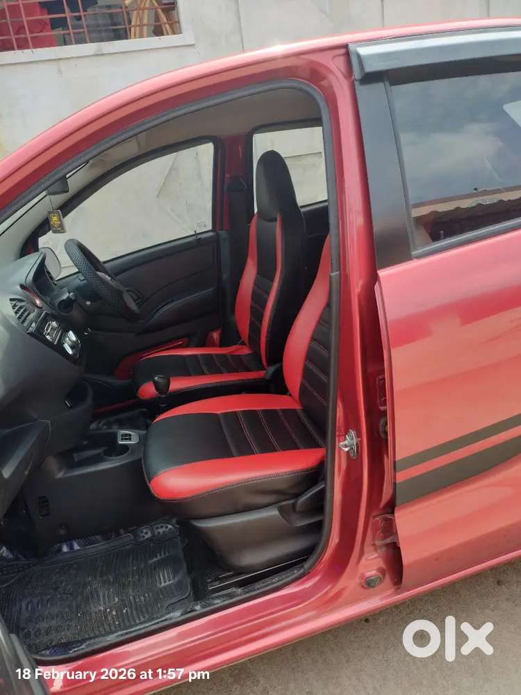 Datsun Redigo 2017 Petrol 46000 Km Driven