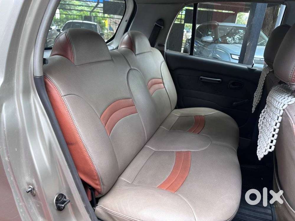 Hyundai Santro Xing Xl, 2006, Petrol