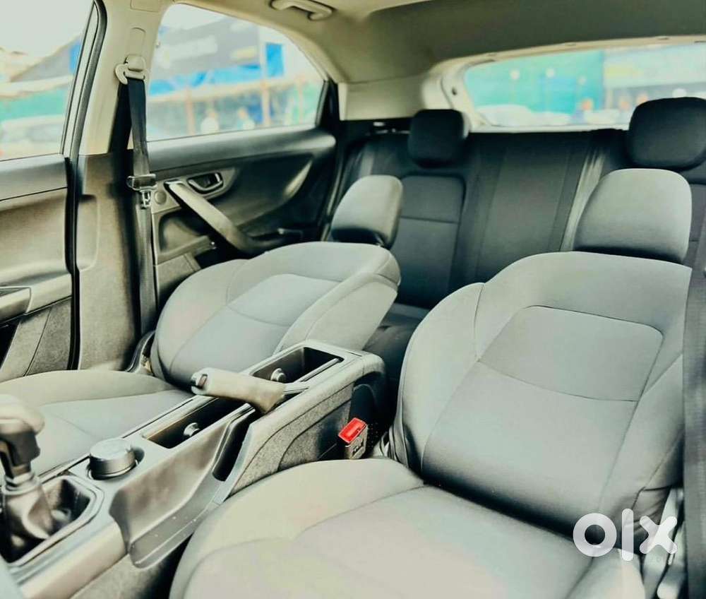Tata Petrol Manual 2025
