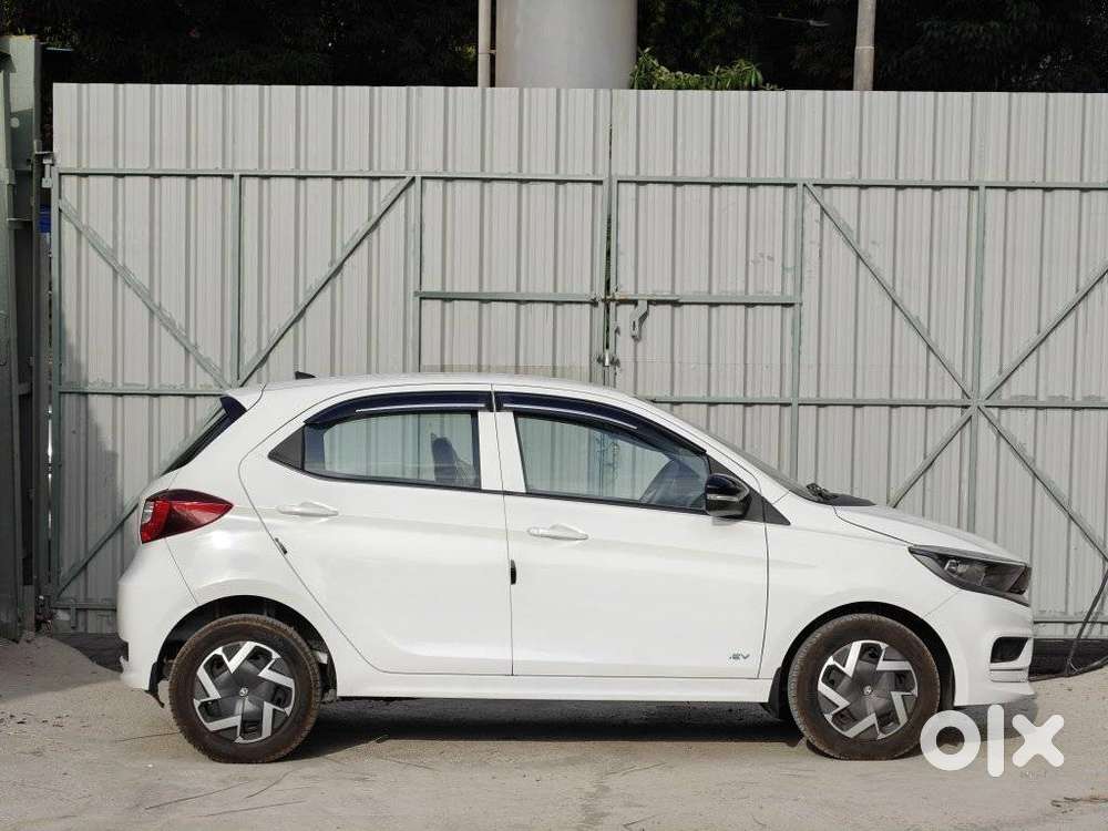 Tata Tiago Ev Xt Mr, 2025, Electric