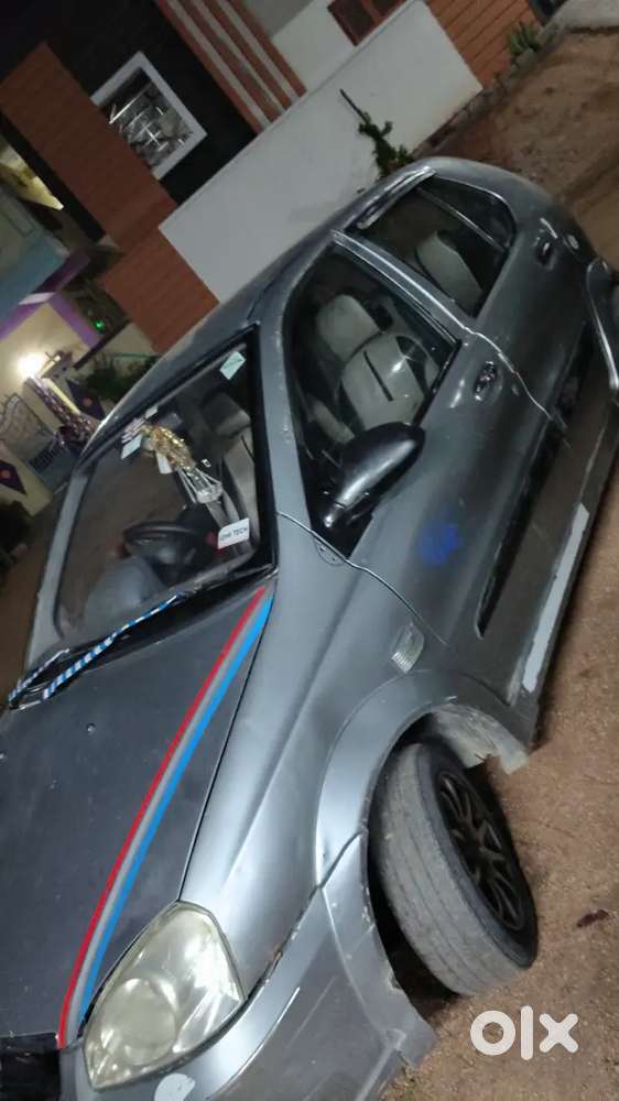 Tata Indica Ev2 2009 Diesel Manual Car