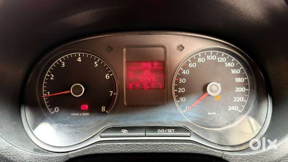 Volkswagen Polo Gt Tsi, 2013, Petrol