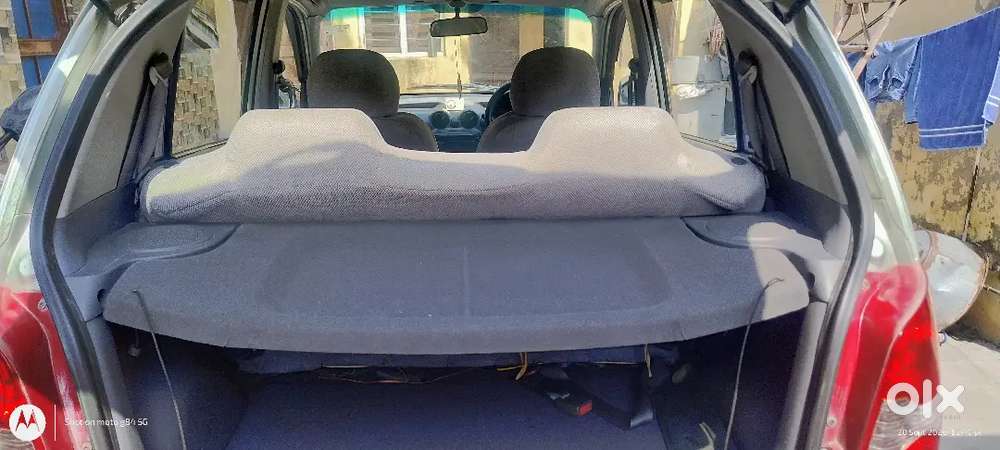 Hyundai Santro Xing 2004 (rc Valid Till 2029)