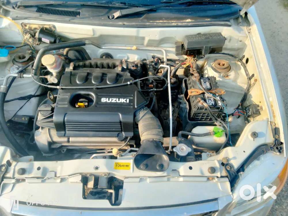 New Battery 2year Watty New Ac Compressor