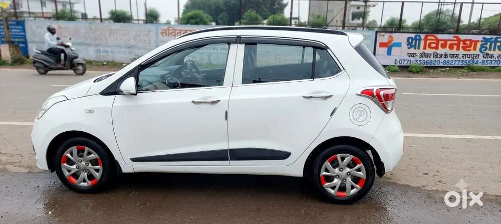 Hyundai Grand I10 2019 Petrol Manual