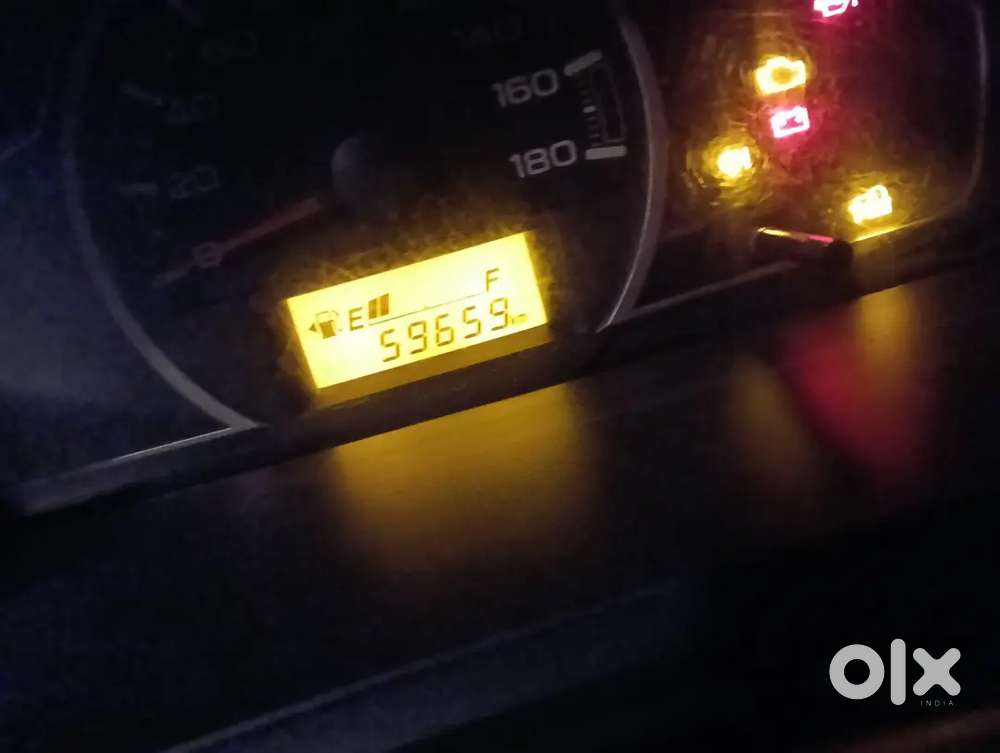 Maruti Suzuki Alto 800 2023 Petrol 61000 Km Driven