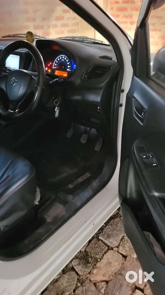 Maruti Suzuki Baleno 2020 Petrol 42000 Km Driven