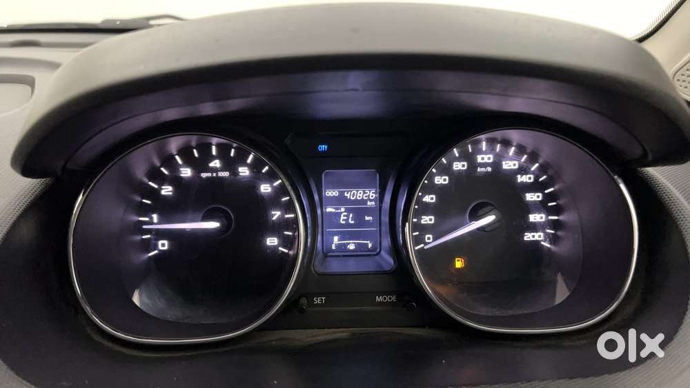 Tata Tiago Xz, 2019, Petrol