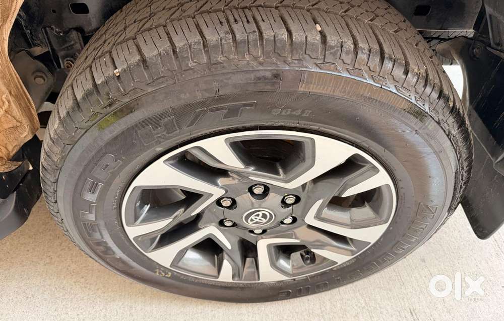 Toyota Fortuner Legender 4x2 At 2.8, 2023, Diesel