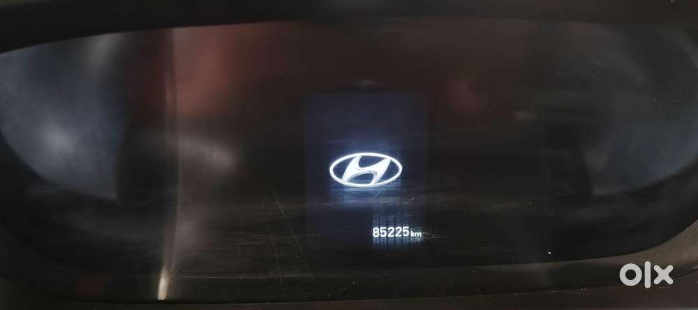 Hyundai I20 Diesel Sportz, 2022, Diesel