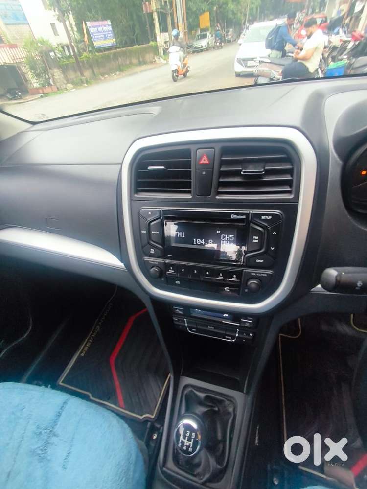 Toyota Urban Cruiser Cruiser Mid, 2022, Petrol