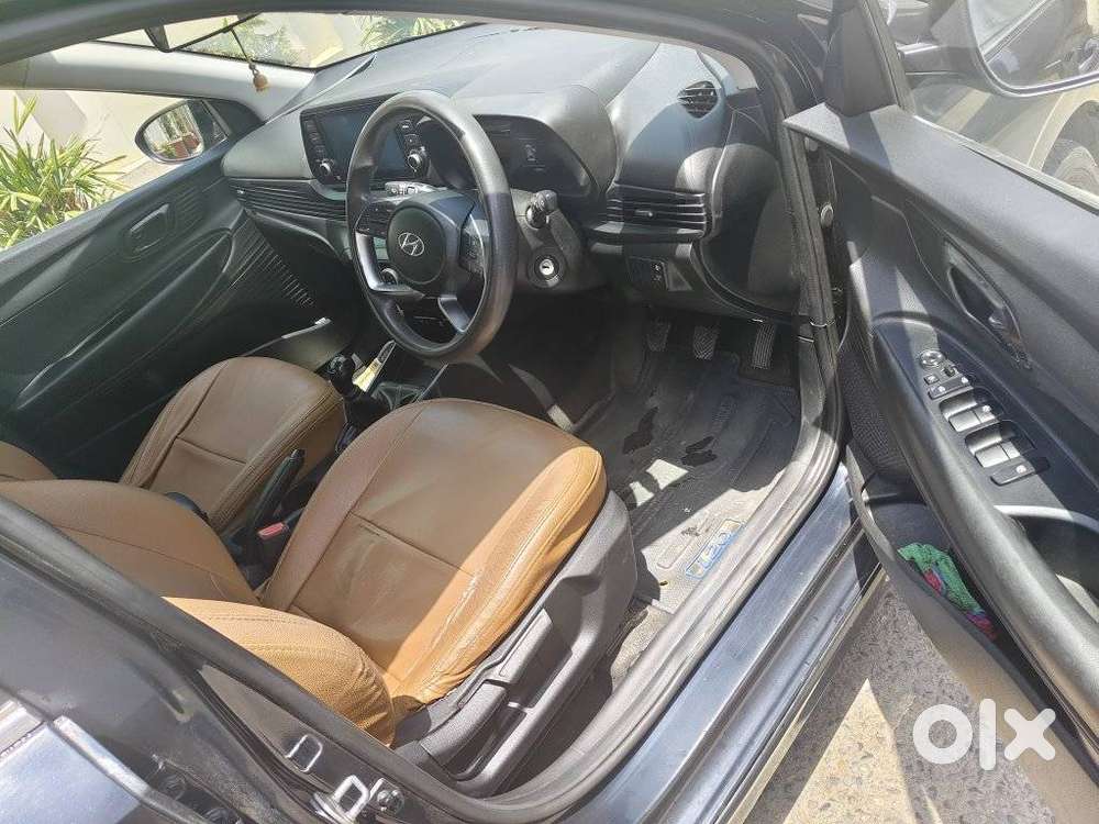 Hyundai Elite I20 Sportz 1.2 Special Edition, 2021, Petrol