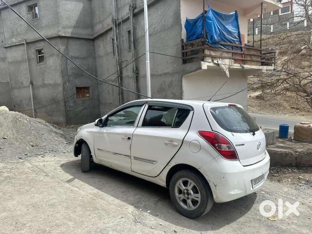 Hyundai I20 2011 Well Maintained Genius Bayers Only