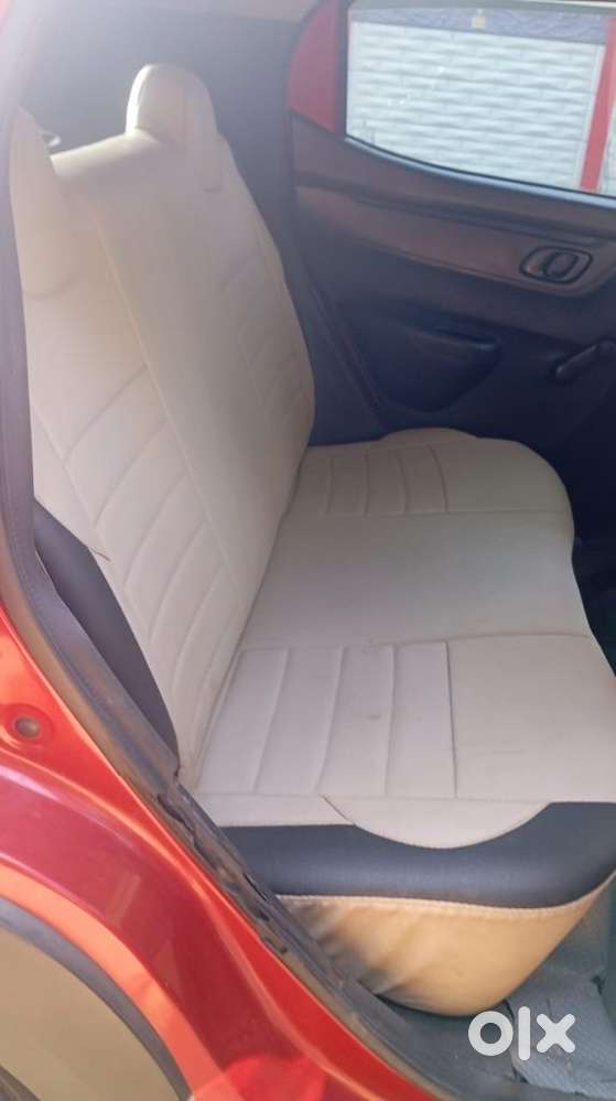 Renault Kwid Rxt 1.0, 2018, Petrol