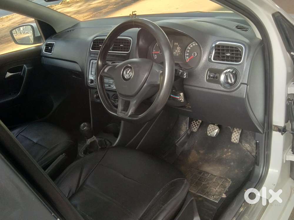 Volkswagen Polo Comfortline 1.2l Diesel, 2015, Diesel